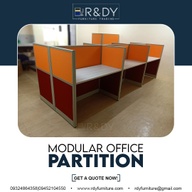 Office Partition, Workstation, Office Cubicle