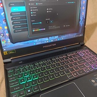 Acer Predator Helios 300 Gaming laptop