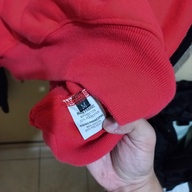 Jacket hoodie antwerpen champion x vetement collab rare thrifted