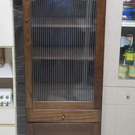 Slim Cabinet