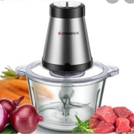FOOD GRINDER