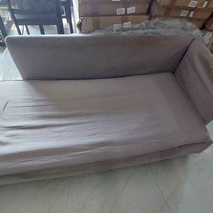 Secondhand Sofa at 3999.00 from City of Manila. LookingFour Buy
