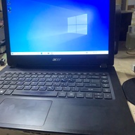 Laptop Acer aspire 3 a314 (N17Q4)