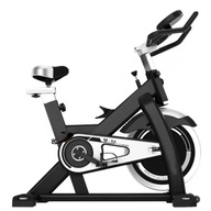 8kg Spinning Bike with CP Holder