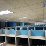 Modular Office Workstation/ Panel Partition/ Cubicle-1