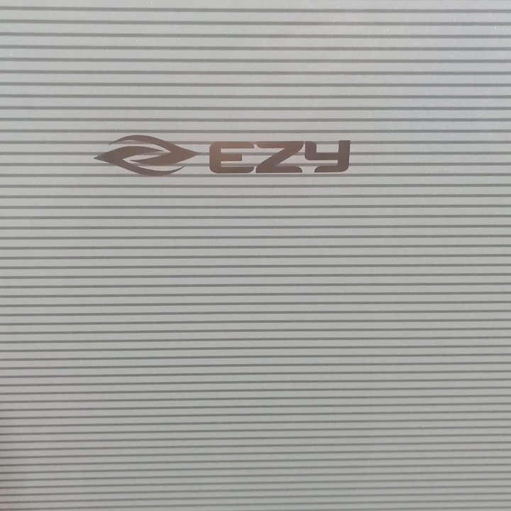 EZY Refrigerator at 8500.00 from City of San Jose Del Monte, Bulacan