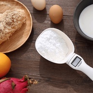 Measuring Spoon Automatic Digital Scale