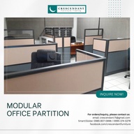 Customize Office Workstation, Cubicle, Partition