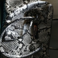 aldo bag preloved