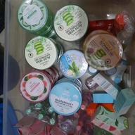 Luxe organix/fresh skinlab
