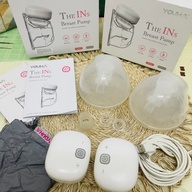 Youha Breast pump