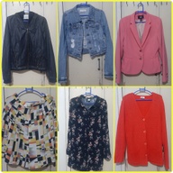 Preloved clothes