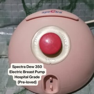 E. Breast Pump