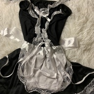 Maid Costume