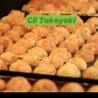 Takoyaki Food Choice