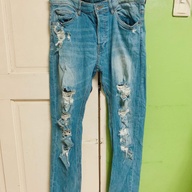 Mens’ Pre Loved Pants for Sale (All 6 pants)