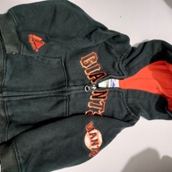 Majestic Giants toddler Jacket