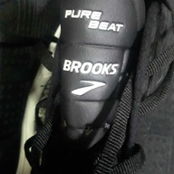 Brooks athletic shoes brand new