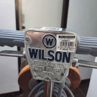 Wilson Floor Polisher 8" (203)