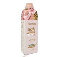 SOF & MMMMM….. EVERMORE  Concentrated Fabric Conditioner   Personal Collection