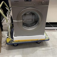 Whirlpool dryer