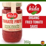 HIDA Organic Fried Tomato Sauce