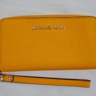 Mickael Kors Wrist Wallet