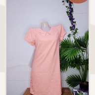 Preloved Pink Dress