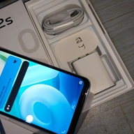 VIVO YO2s w/ box & complete accessories