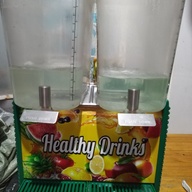 Crathco Juice Dispenser