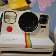Camera Polaroid Now+