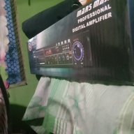 joson amplifier