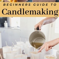 Start business with candle making