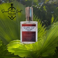 Long Lasting Premium Inspired Perfume inspired by Polo Red