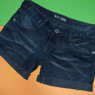 Mid waist short size 24/25
