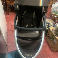 Baby stroller