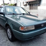 Preowned 1991 Nissan Sentra LEC