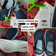Crocs literide360