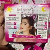 Brilliant rejuvenating set