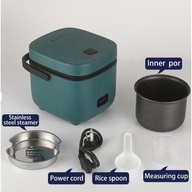 Rice Cooker with Handle