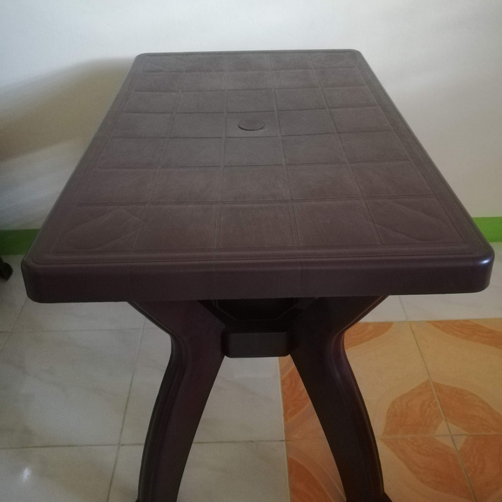 Dining Table & Chair at 2000.00 from City of Mandaluyong. LookingFour