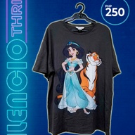 Disney Sweet Jasmine Tigger