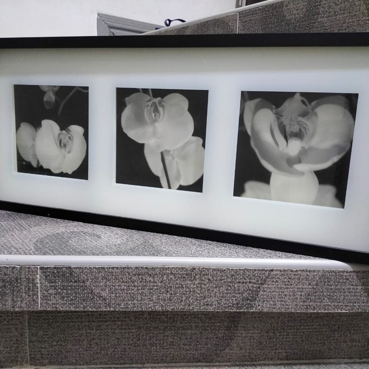 House Frame IKEA Dubai at 350.00 from City of Mandaluyong