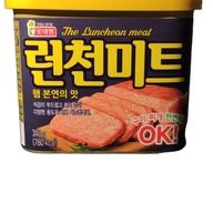 Lotte Korean Luncheon Meat