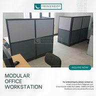 Office Partition / Office Divider