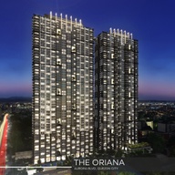 The Oriana by DMCI Homes
