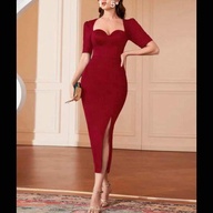 SHEIN MODELY DRESS