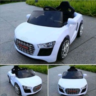 audi mini car