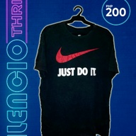 Nike Just Do It