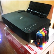 Take all never been used (printer without cartridge, shaver, perfumes)